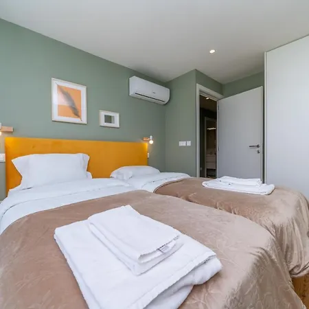 Apartment Trindade Duplex By Amber Star Rent
