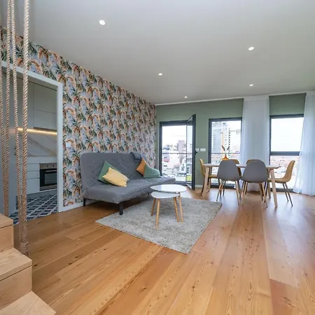 Trindade Duplex By Amber Star Rent Appartamento
