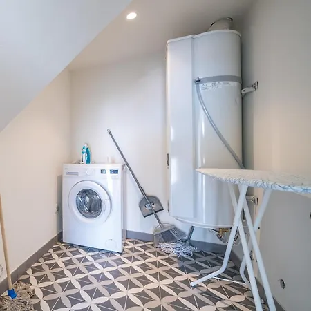 Trindade Duplex By Amber Star Rent 아파트 *